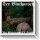 DER BLUTHARSCH The Philosopher's Stone LP/7