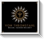 VON THRONSTAHL Bellum Sacrum Bellum Re-Release