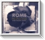 ROME Confessions d'un voleur d'ames CD (Cold Meat)