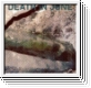 DEATH IN JUNE Operation Hummingbird LP Green Vinyl
