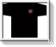 SOL INVICTUS Logo Shirt Rot M