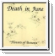 DEATH IN JUNE Flowers Of Autumn LP