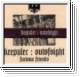 KREPULEC + OUTOFSIGHT Furious Friends CD