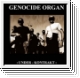 GENOCIDE ORGAN :Under-Kontrakt: CD