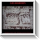 AELDABORN Fountain Of Darkened Fires CD
