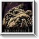 KRIEGSFALL-U Third CD