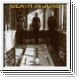 DEATH IN JUNE Nada Plus LP Gold Vinyl