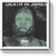 DEATH IN JUNE Discriminate CD