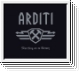ARDITI Marching On To Victory CD