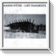 RAISON D'�TRE Lost Fragments CD