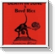 DEATH IN JUNE & BOYD RICE Scorpion Wind CD