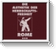 ROME Die sthetik der Herrschaftsfreiheit 3 CD