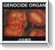 GENOCIDE ORGAN Same CD Re-Release