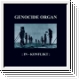 GENOCIDE ORGAN :In Konflikt: CD Re-Release