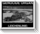 GENOCIDE ORGAN :Leichenlinie: CD Re-Release