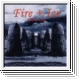 FIRE + ICE Hollow Ways CD