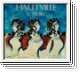 HAUTVILLE Le Moire CD