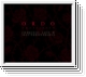 ORDO EQUILIBRIO Conquest, Love & Self - Perseverance CD Re-Relea