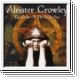 ALEISTER CROWLEY The Order OF The Silver Star CD