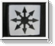 COIL Arrows Logo Patch