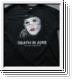 DEATH IN JUNE Last Europa Kiss Tour-Shirt 3XL