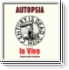 AUTOPSIA In Vivo CD