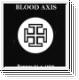 BLOOD AXIS Rennes 21.X.1998 7