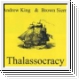 ANDREW KING & BROWN SIERRA Thalassocracy CD