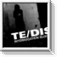 TE/DIS Interrogation Gloom CD
