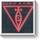 ZERO KAMA The Secret Eye Of L.A.Y.L.A.H. CD