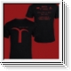 ET NIHIL Runes Writ In Rust Tour - Shirt 2015 XL
