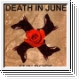 DEATH IN JUNE Sun Dogs CD