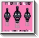 NODDING GOD (David Tibet / Andrew Lilies) Play Wooden Child LP
