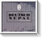 DEUTSCH NEPAL Comprendido-Time Stop CD