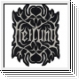 HEILUNG Logo Patch