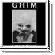 GRIM Lunatic House CD