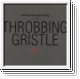 THROBBING GRISTLE Journey Through A Body CD