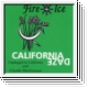 FIRE + ICE California Daze CD