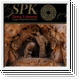 SPK Zamia Lehmanni (Songs Of Byzantine Flowers) CD Re-Release