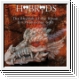 HYBRYDS The Rhythm Of The Ritual / Ein Phallischer Gott 2CD