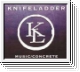 KNIFELADDER Music/Concrete CD