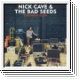 NICK CAVE Live From KCRW 2LP