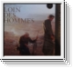 NICK CAVE & WARREN ELLIS present Loin Des Hommes O.S.T. LP