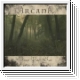 ARCANA Inner Pale Sun CD Re-Release