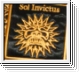 SOL INVICTUS Logo Patch