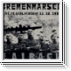 LAIBACH Bremenmarsch - Live at Schlachthof 12.10.1987 LP / CD