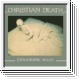 CHRISTIAN DEATH Catastrophe Ballet LP