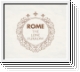 ROME The Lone Furrow LP / CD