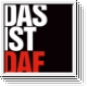 DAF Das ist DAF 5LP Box
