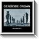 GENOCIDE ORGAN :In-Konflikt: LP Re-Release